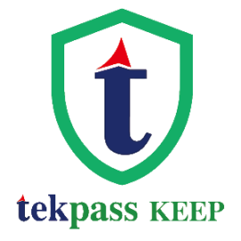 TekPass Keep App 2(另開新視窗)